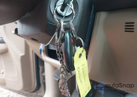 2012 Buick Enclave Leather z USA, uszkodzony, nr VIN 5GAKRCED3CJ138546